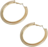 Hoop Earring For Women and girls