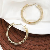 Hoop Earring For Women and girls